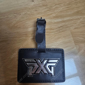 pxg네임택 pxg네임텍 판매합니다.