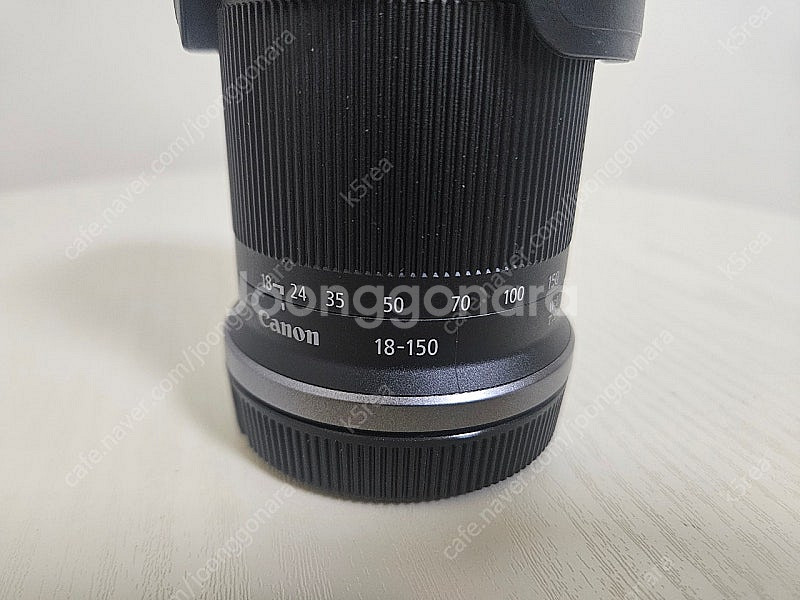 RF-S 18-150mm F3.5-6.3 줌렌즈--1