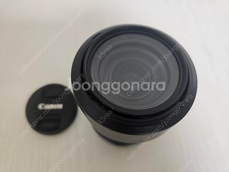 RF-S 18-150mm F3.5-6.3 줌렌즈--4