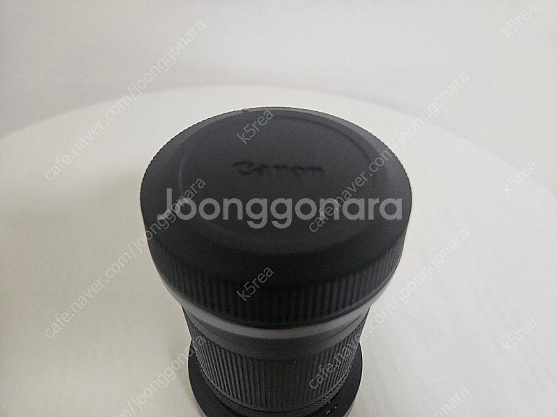 RF-S 18-150mm F3.5-6.3 줌렌즈--5