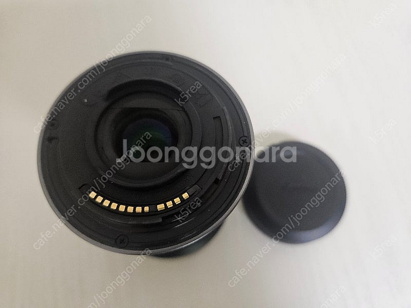RF-S 18-150mm F3.5-6.3 줌렌즈--6