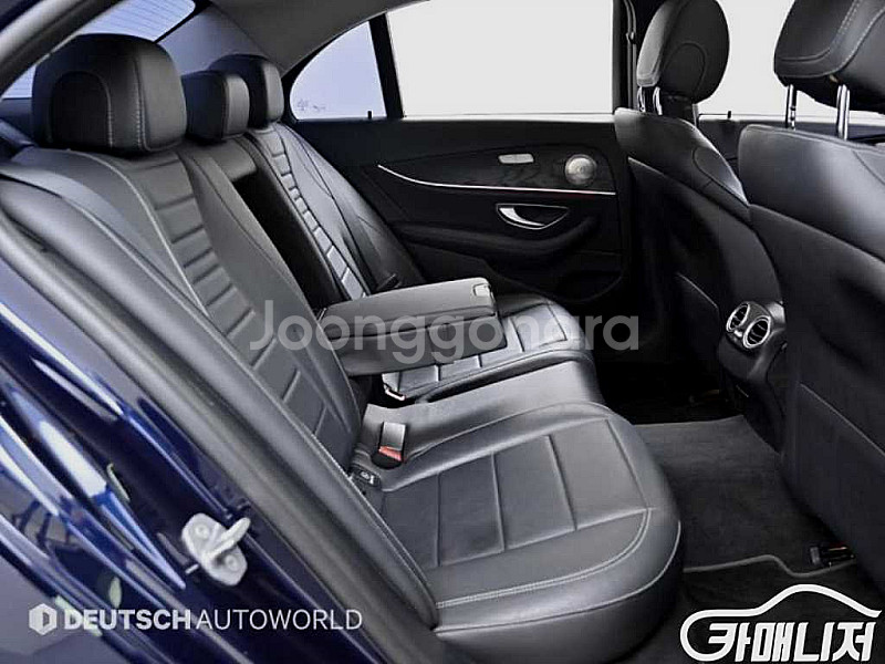[벤츠]E-클래스 W213 E220d 아방가르드 (5인...--4