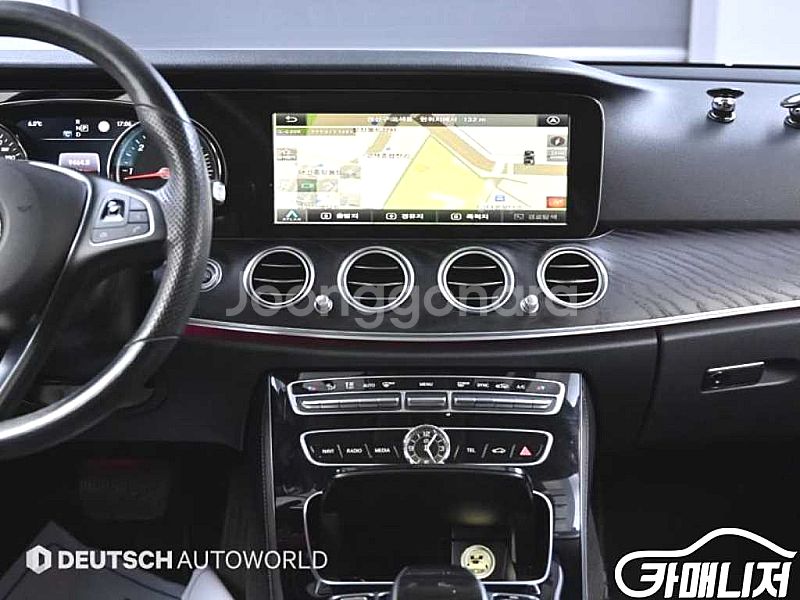 [벤츠]E-클래스 W213 E220d 아방가르드 (5인...--6