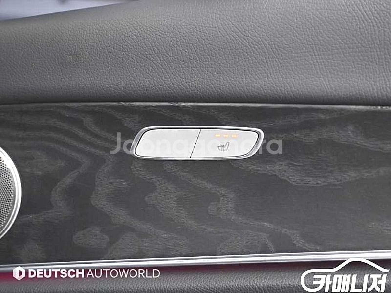 [벤츠]E-클래스 W213 E220d 아방가르드 (5인...--8