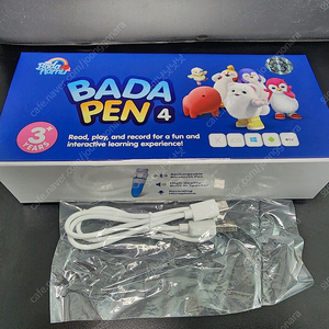 바다펜4 bada pen4 바다나무펜