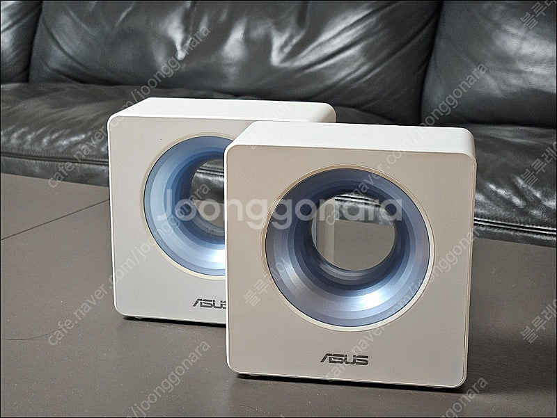 ASUS 블루케이브, Blue Cave, AC2600 ...--0