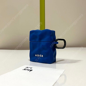 ADER X CASETIFY 에어팟 케이스