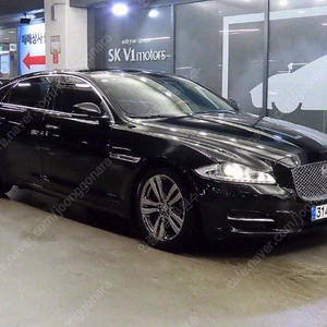 @10년식 XJ(8세대) 5.0 LWB 프리미엄 럭셔리 전국최저가격전액할부저신용최대72개월믿음신뢰정직