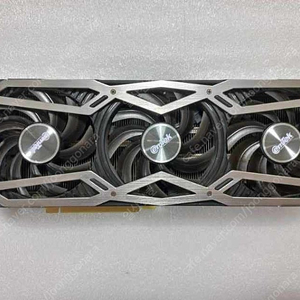 이엠택 rtx 3070 8g 그래픽 카드 팝니다