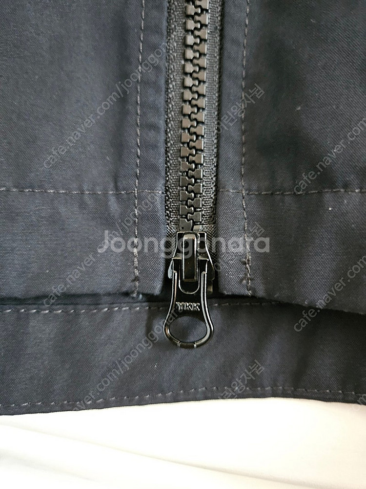 22FW 스톤아일랜드 고스트피스 오버셔츠 자켓 [M사이즈]--4