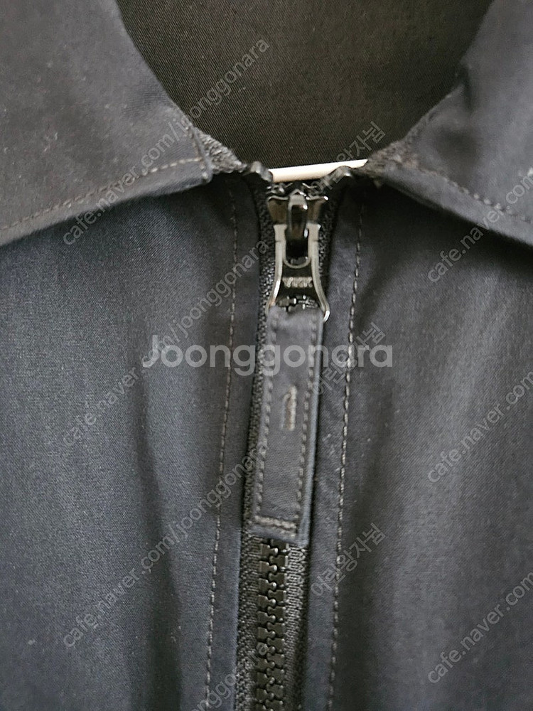 22FW 스톤아일랜드 고스트피스 오버셔츠 자켓 [M사이즈]--6