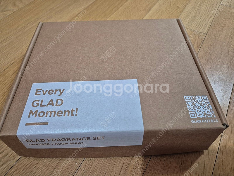 [글래드 호텔] 글래드 포레스트 제주 디퓨저+룸스프레이...--0