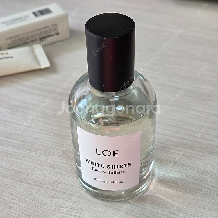 로에 화이트셔츠 50ml--0