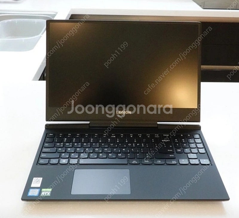 레노버 Y545-15IRH i7 Dark Edition...--0