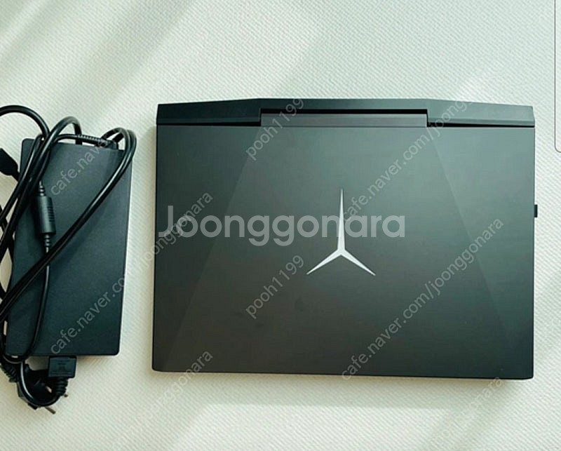 레노버 Y545-15IRH i7 Dark Edition...--2