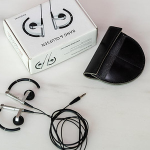 뱅앤올룹슨 B&O A8 이어폰