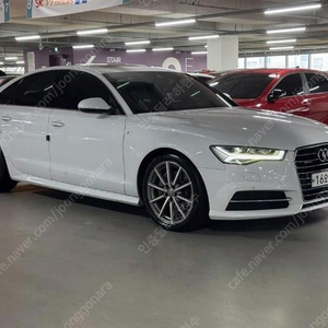 @16년식 A6(4세대) 40 TDI 콰트로 스포츠 전국최저가격전액할부저신용최대72개월믿음신뢰정직