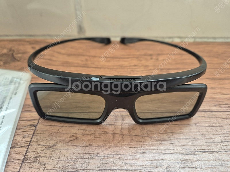 삼성 SSG-3050GB 3D 액티브 글래스 안경--3