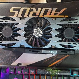 Ino3d gtx980 팝니다