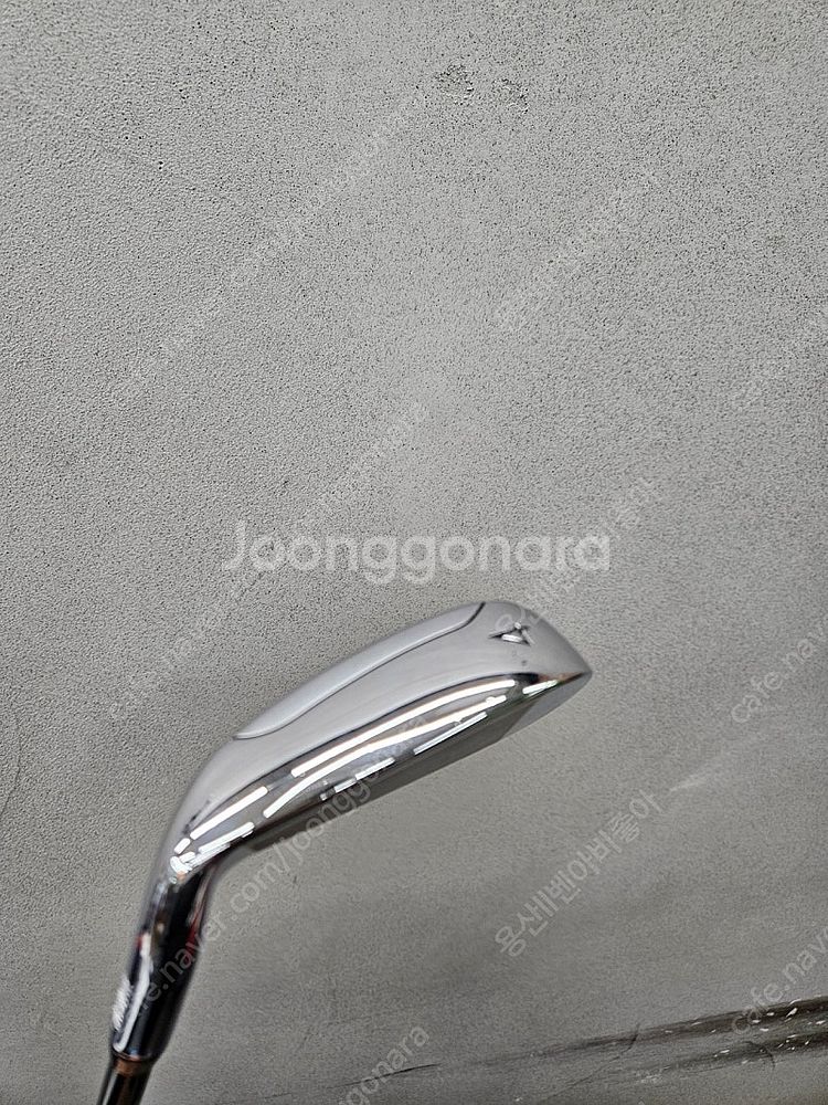 (신품급)야마하 단품아이언 인프레스x 4번 팝니다.--0