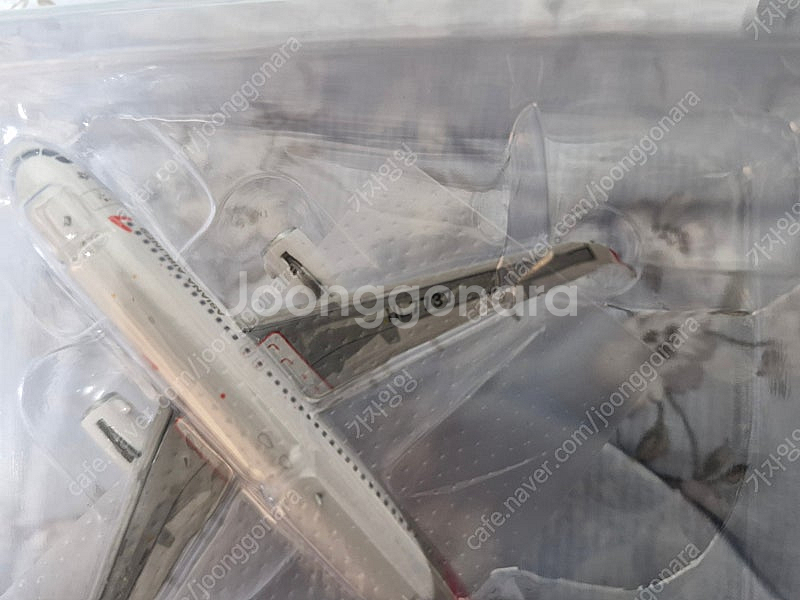 아시아나항공 A320 비행기 다이캐스트 판매합니다--2
