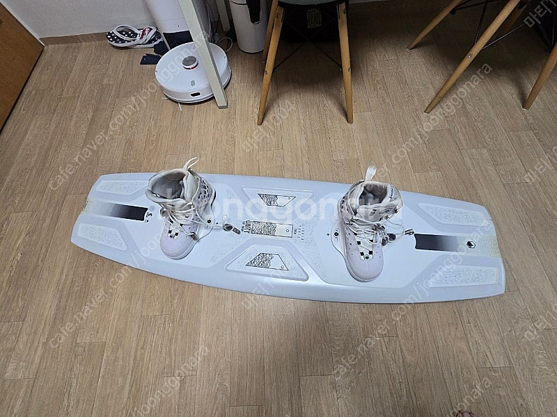 리퀴드포스 유니티 에어로 139. 250바인딩 팝니다--3