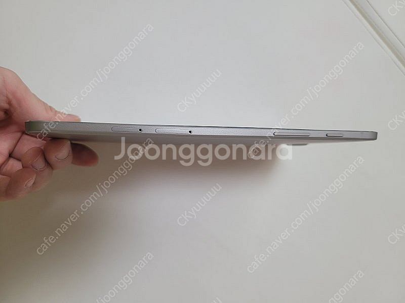 갤럭시탭S2 셀룰러 lte 8.0 골드 개통이력x--3