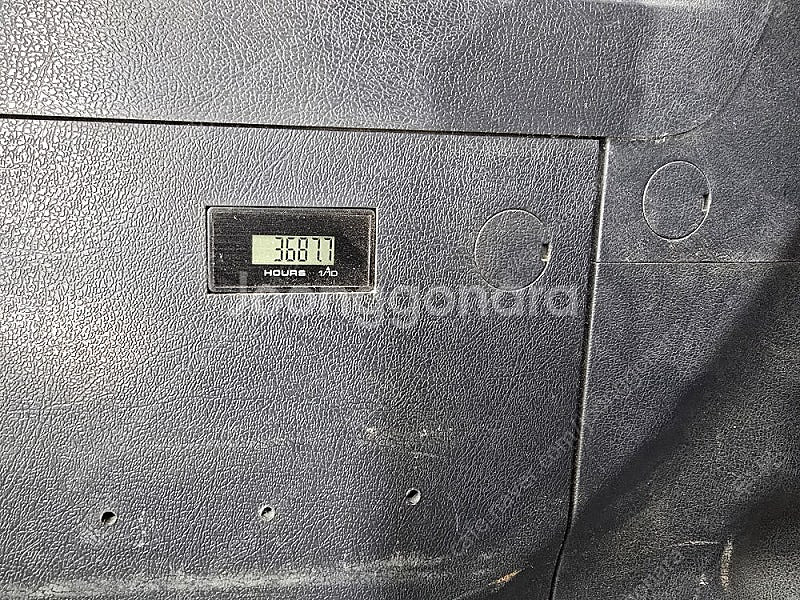 현대 HX140LC 2021년식 가동3천 삽날 회전라인...--9