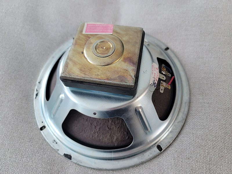 AR 스피커 정품 교체용 우퍼유닛 10 인치--3