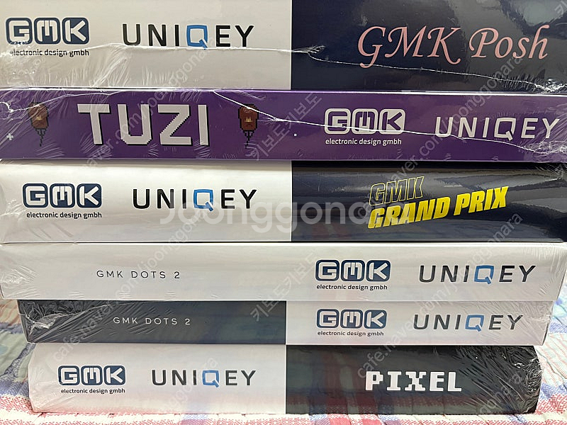 GMK Posh, Tuzi, Grand prix, Do...--1