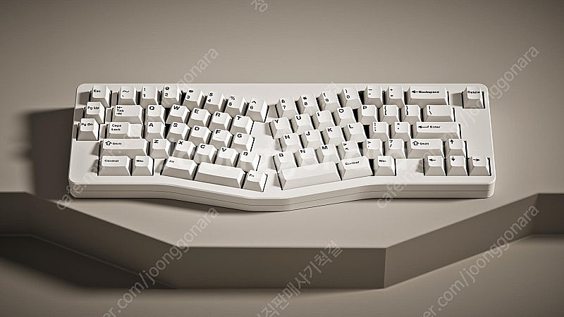 베어65 v2 베어본 팝니다--0