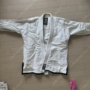 하이퍼플라이 도복