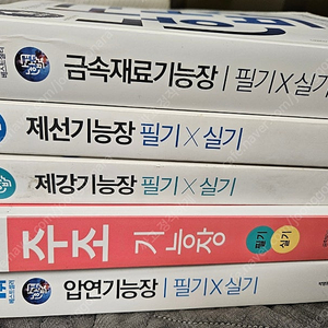 제선기능장