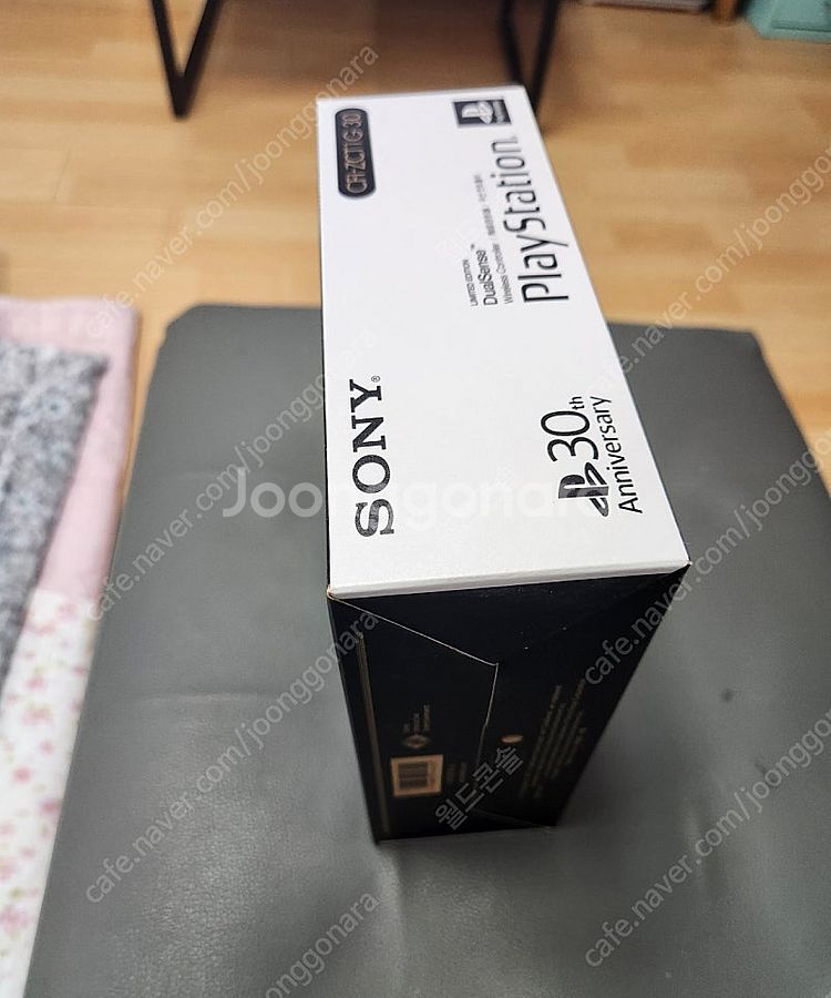 [판매] PS5 플스5 30주년 듀얼센스 판매 (미개봉...--2