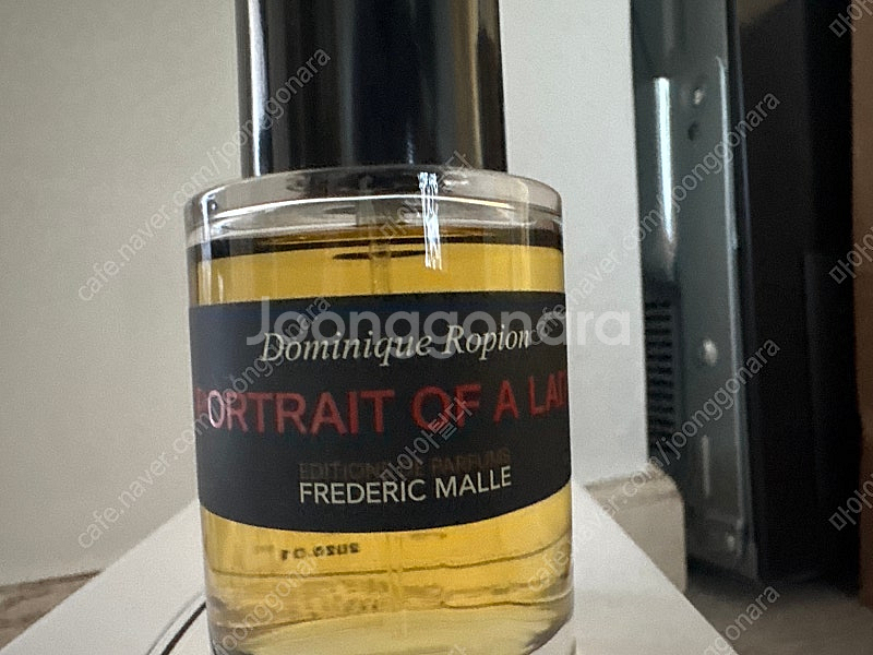 프레데릭말 포오레 100ml (국문택)--0