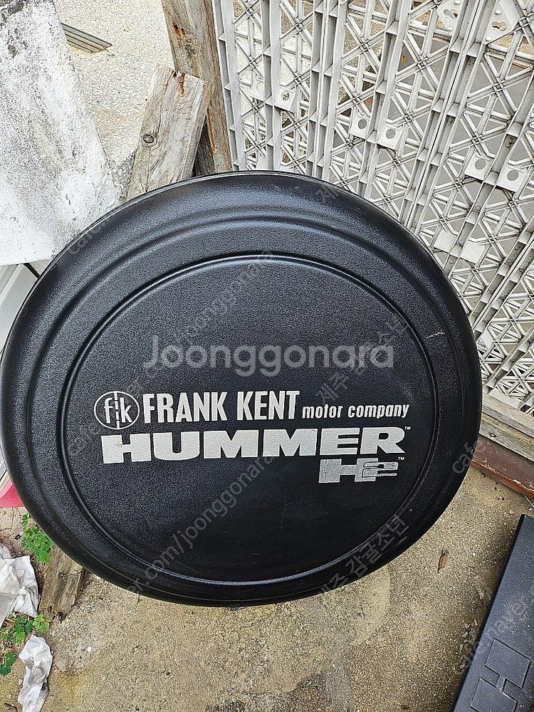 허머 H2,H3 각종 부품 40여가지 일괄 판매--1