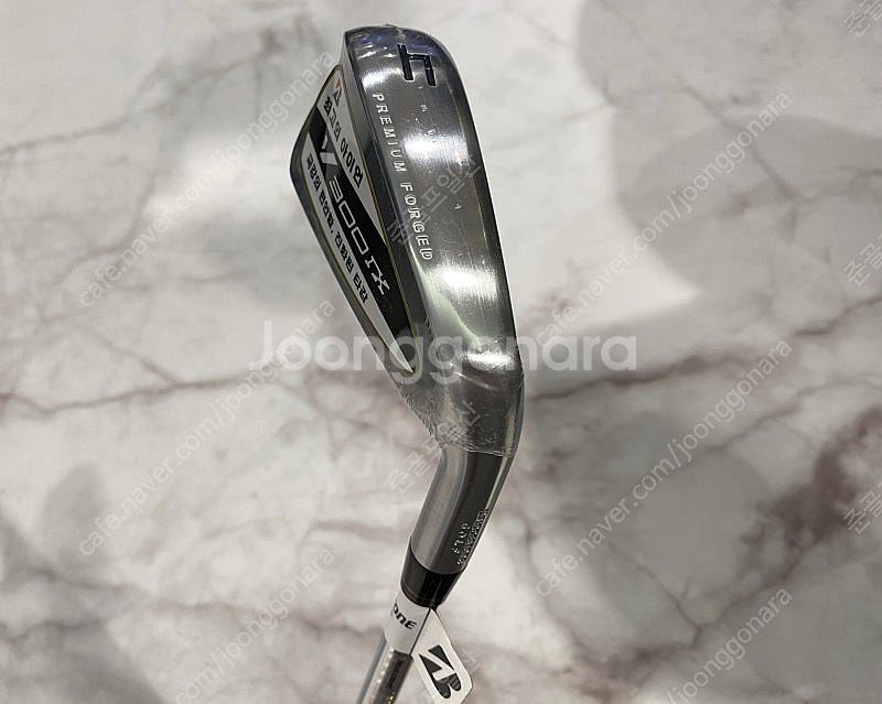 [새제품/석교정품]브리지스톤 V300 9세대 낱개 4번...--1