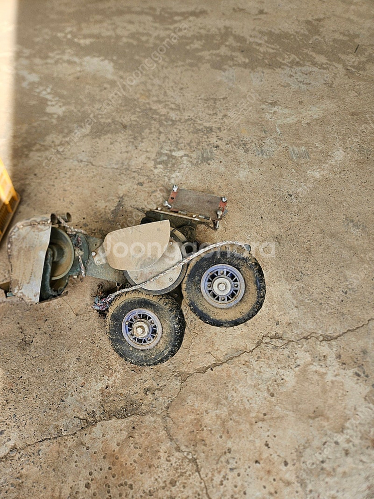 낙지 주낙 양망기 2개--1