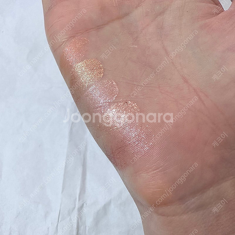 포렌코즈 워터 글리터 스틱 일괄 (두베 메라크 미자르 ...--4