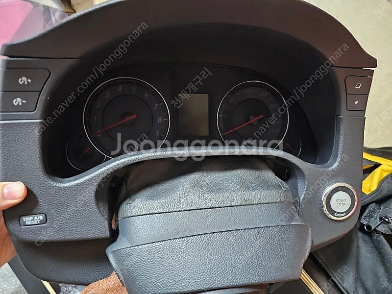 08 g37쿱 중고 부품 판매--0