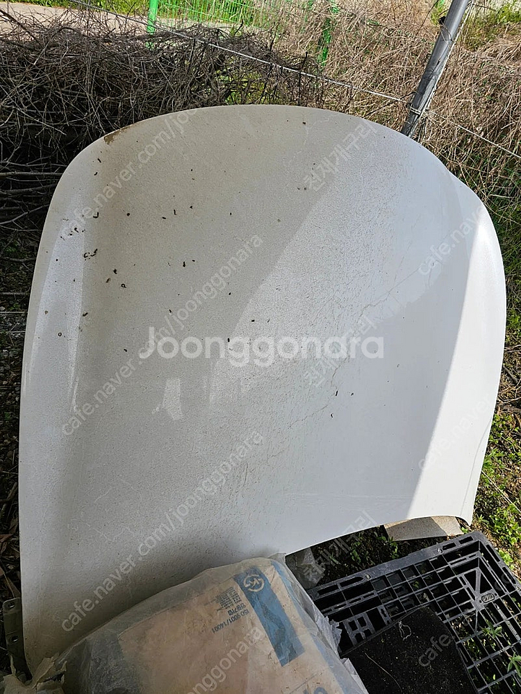 08 g37쿱 중고 부품 판매--1