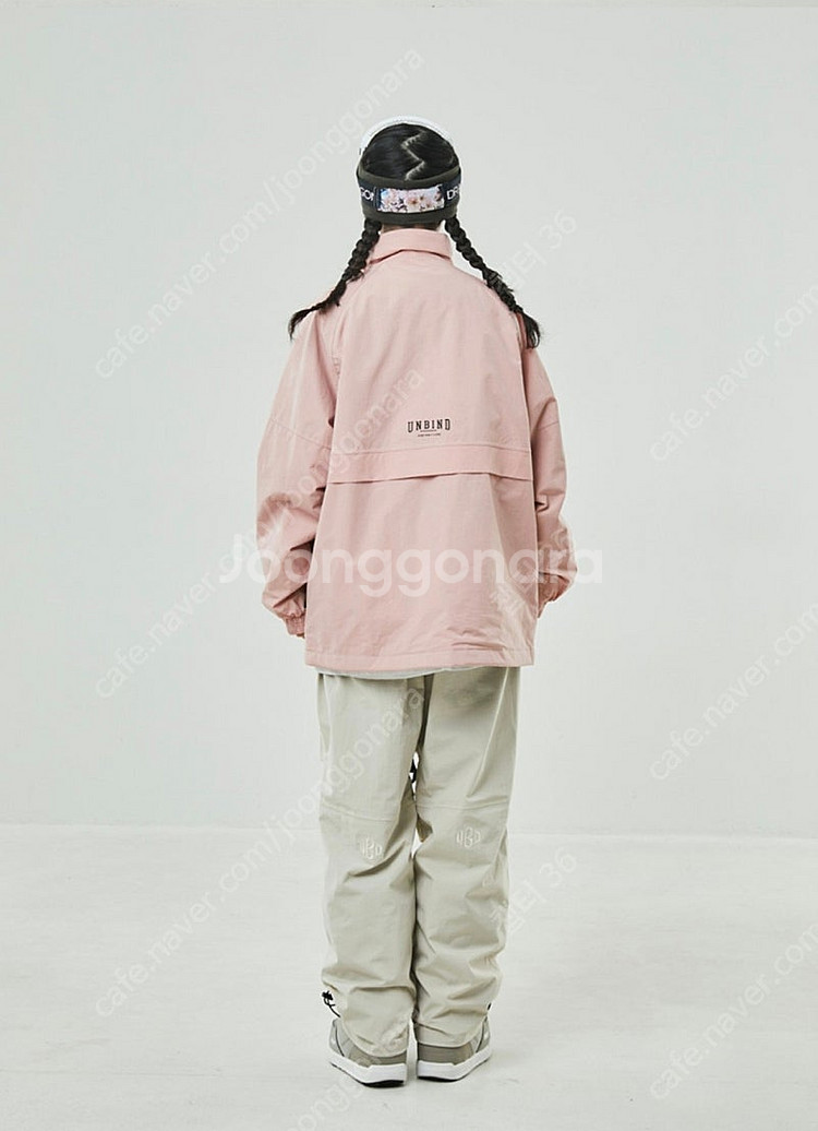 2324 UNBIND HAZZY JACKET INDY ...--1