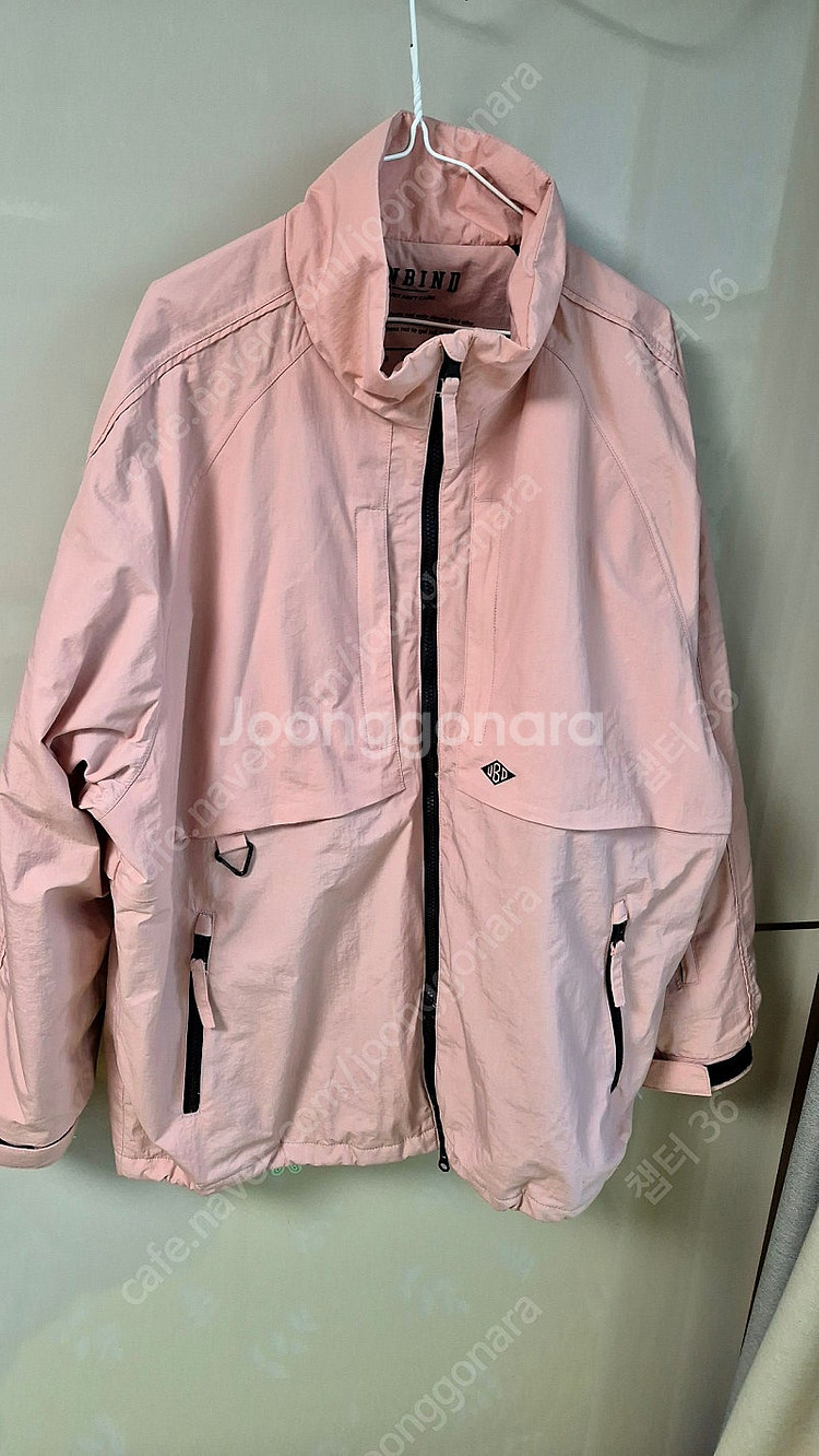 2324 UNBIND HAZZY JACKET INDY ...--2