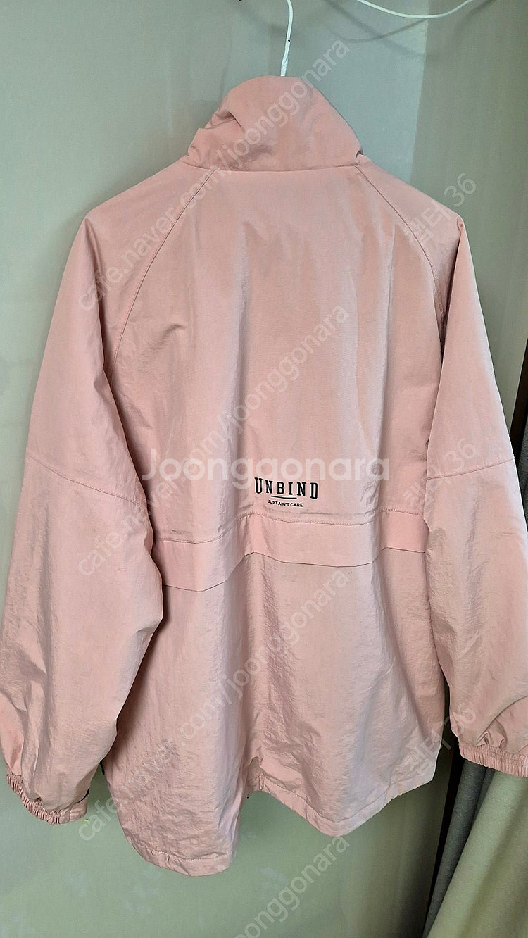 2324 UNBIND HAZZY JACKET INDY ...--3