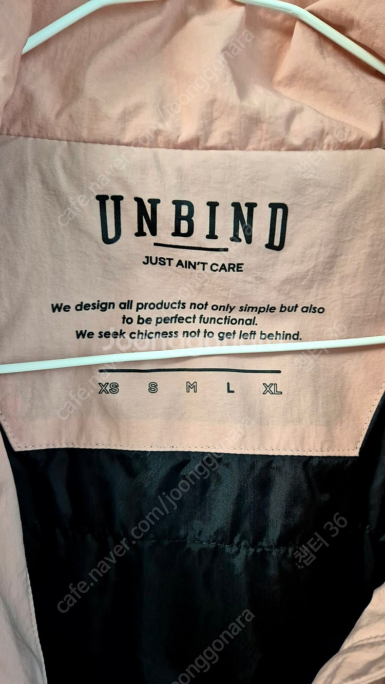 2324 UNBIND HAZZY JACKET INDY ...--4