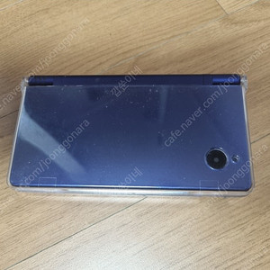 닌텐도 dsi 블루