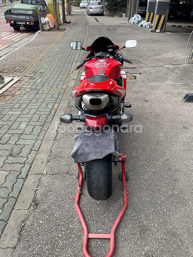 07년 CBR600RR 판매합니다.--2