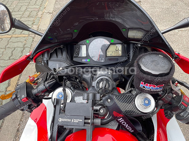 07년 CBR600RR 판매합니다.--4