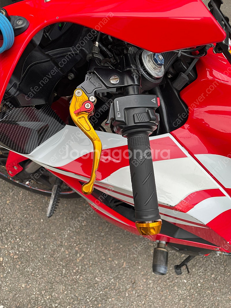 07년 CBR600RR 판매합니다.--7