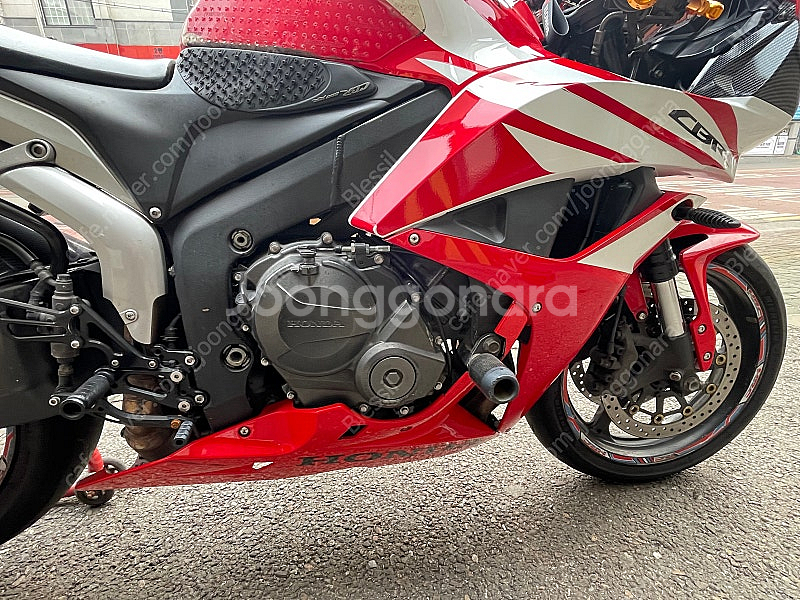 07년 CBR600RR 판매합니다.--8